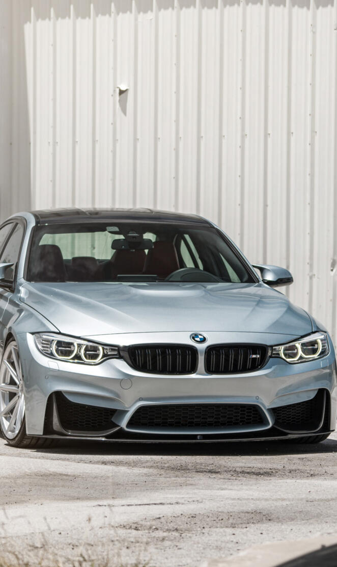 BMW M3