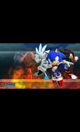 Sonic 06