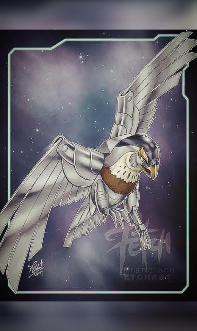 HalconvigiaTallyhawk