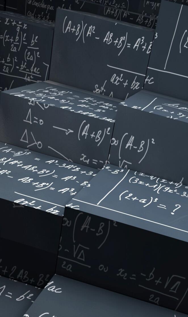 deconstruction maths