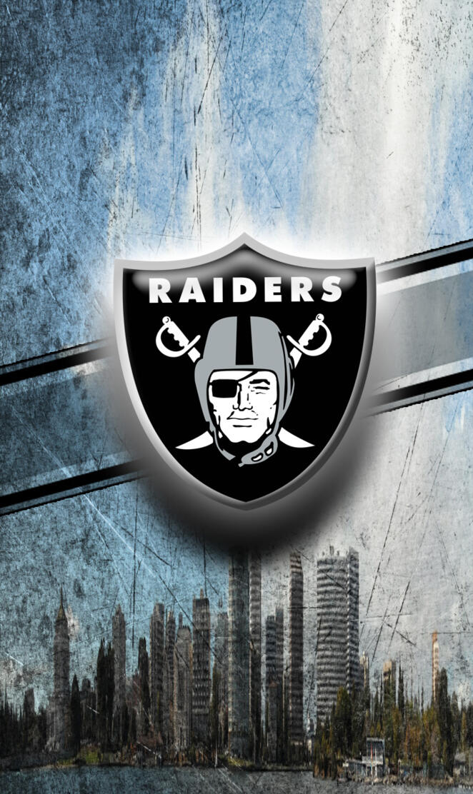 Oakland Raiders