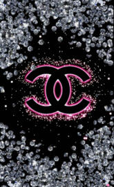  Chanel HD 3D bling