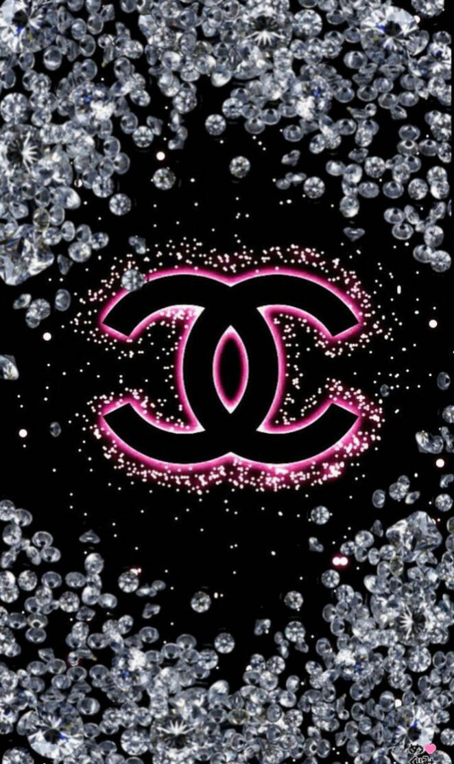  Chanel HD 3D bling