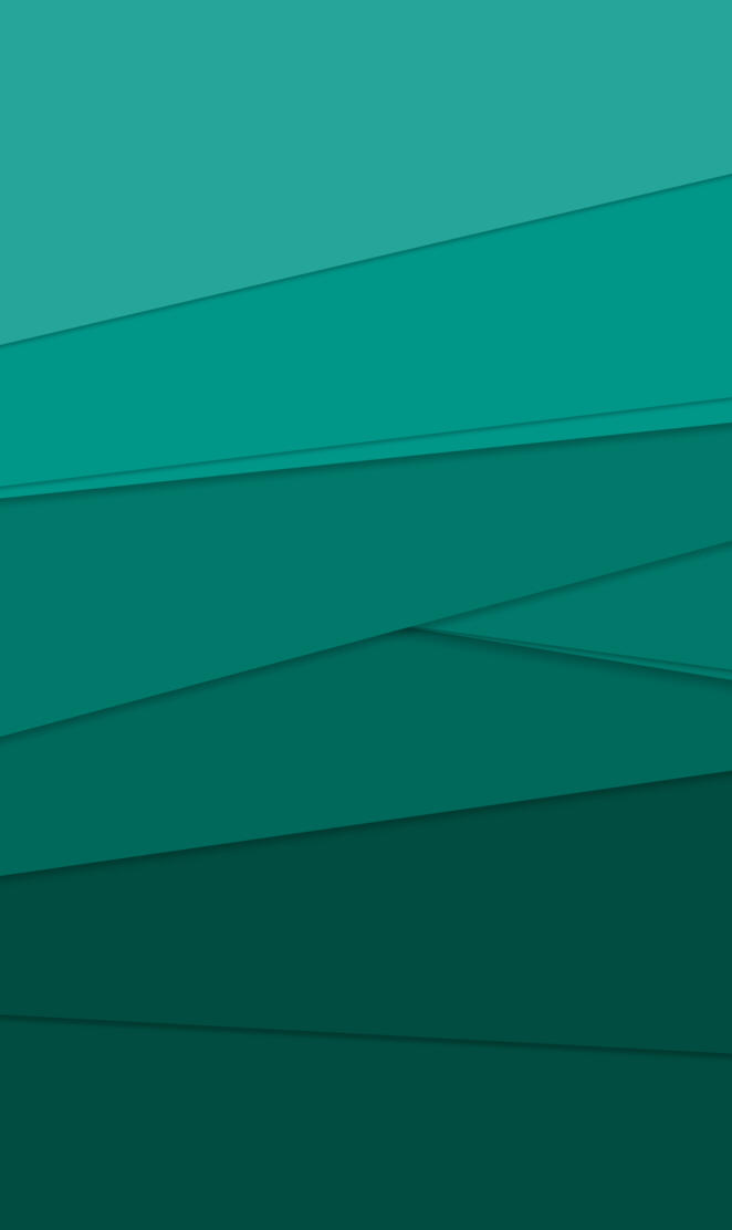 Teal Vectors