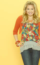 Tiffany Thornton