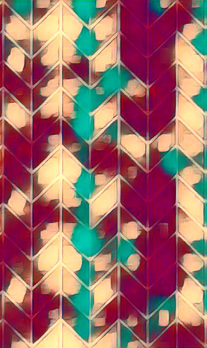 Chevron III V02