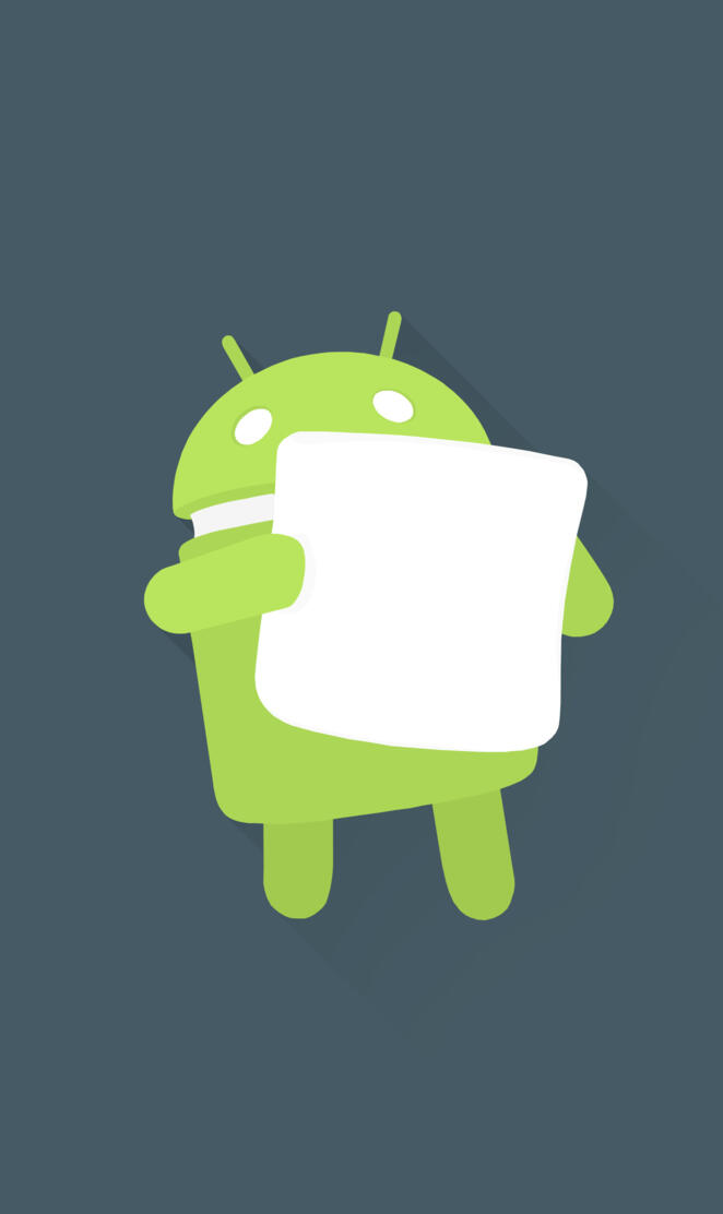 Android Marshmallow