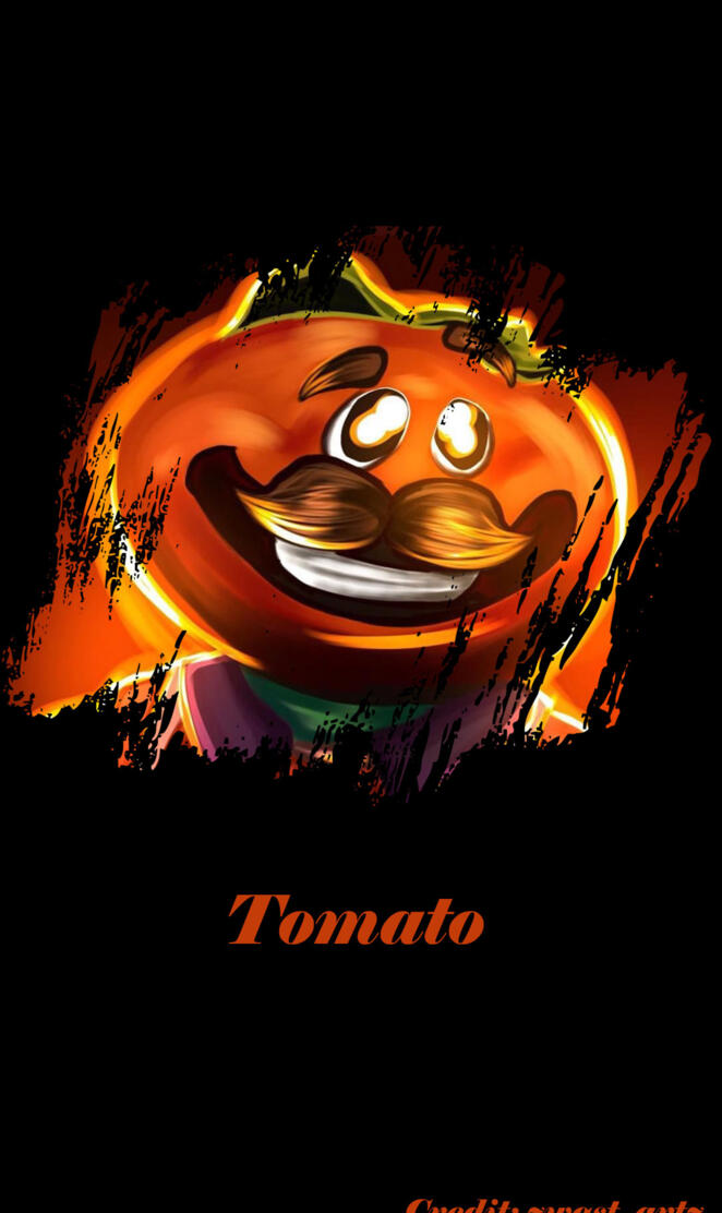 Tomato