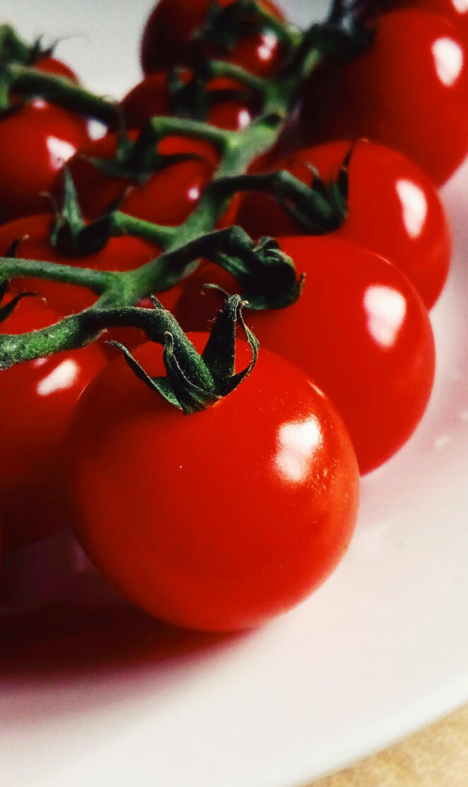 Tomatoes