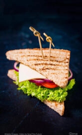 Sandwich