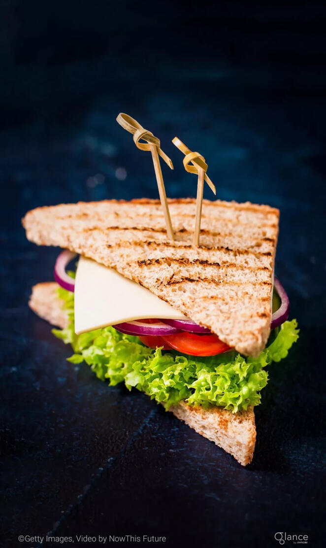 Sandwich