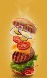 Burger