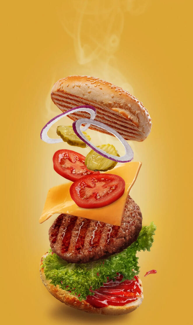 Burger