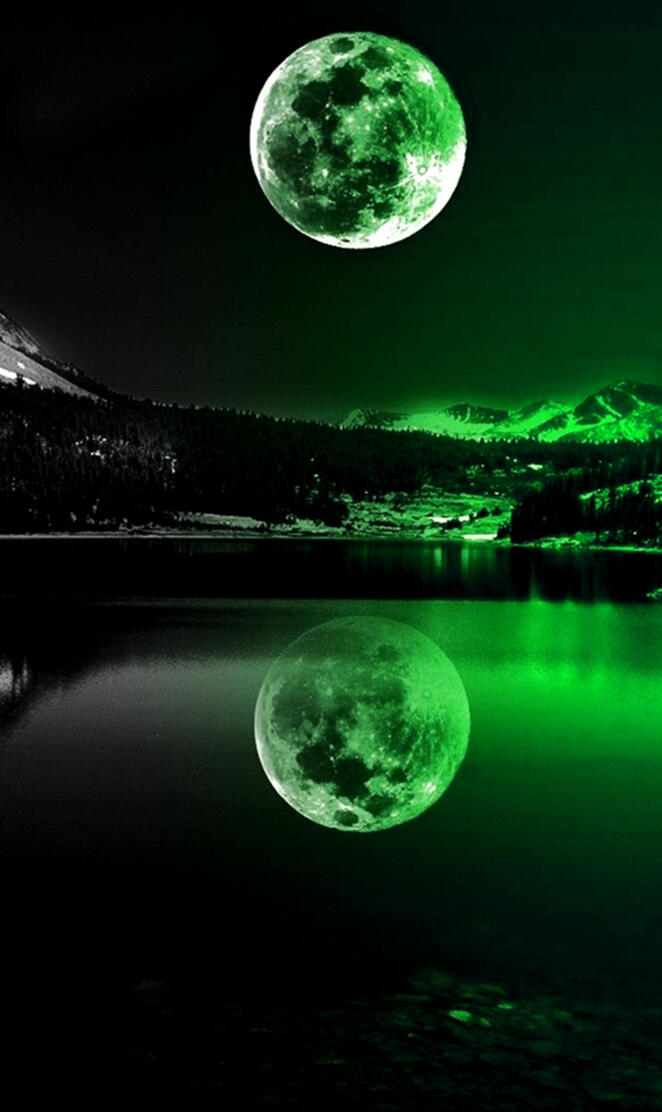 Irishmengreenmoon