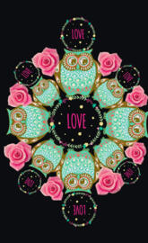 Love Mandala
