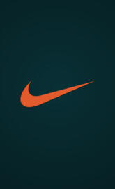 Nike Swosh Wallpaper