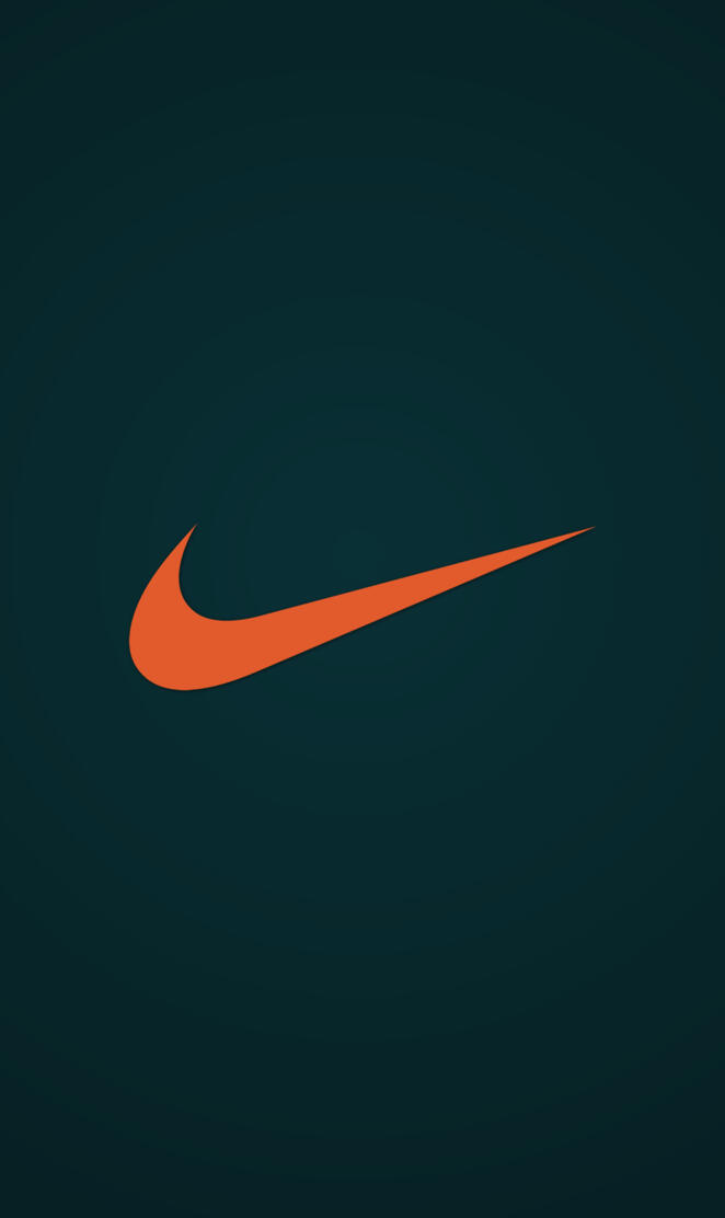 Nike Swosh Wallpaper