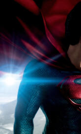 Man Of Steel