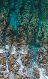 Underwater adventure