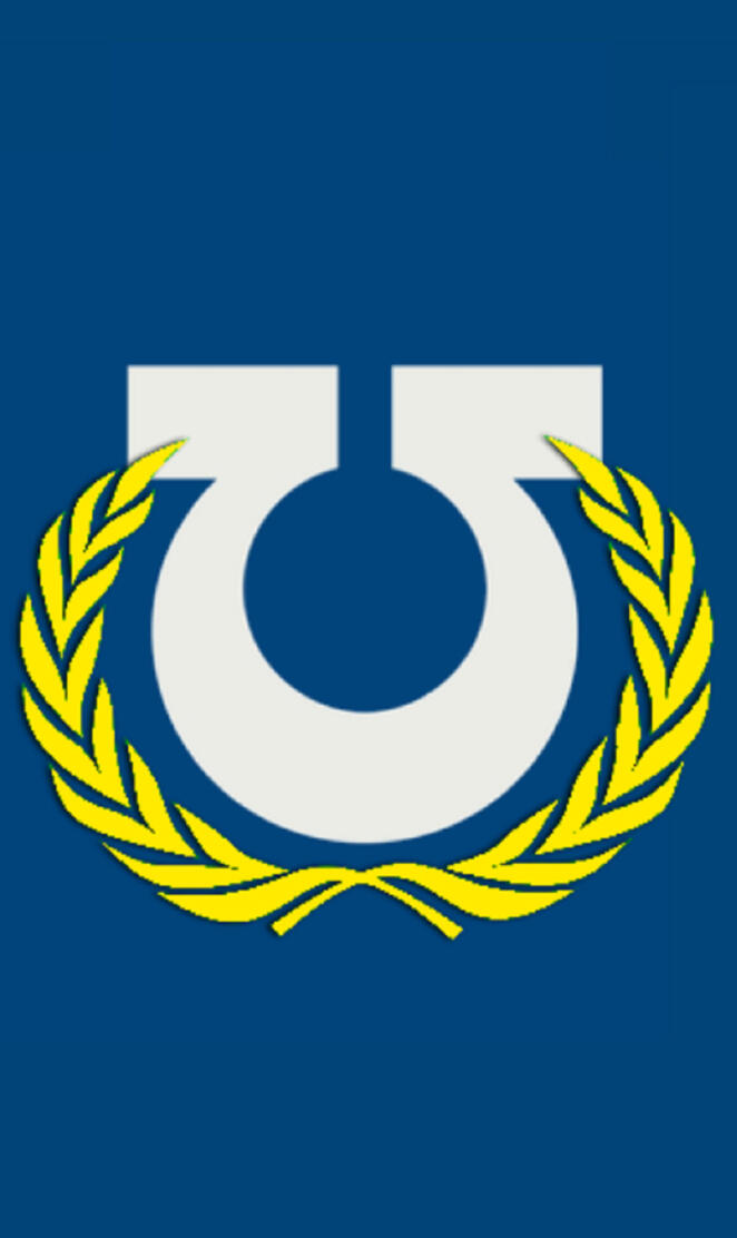 Ultramarines Banner