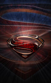 man of steel