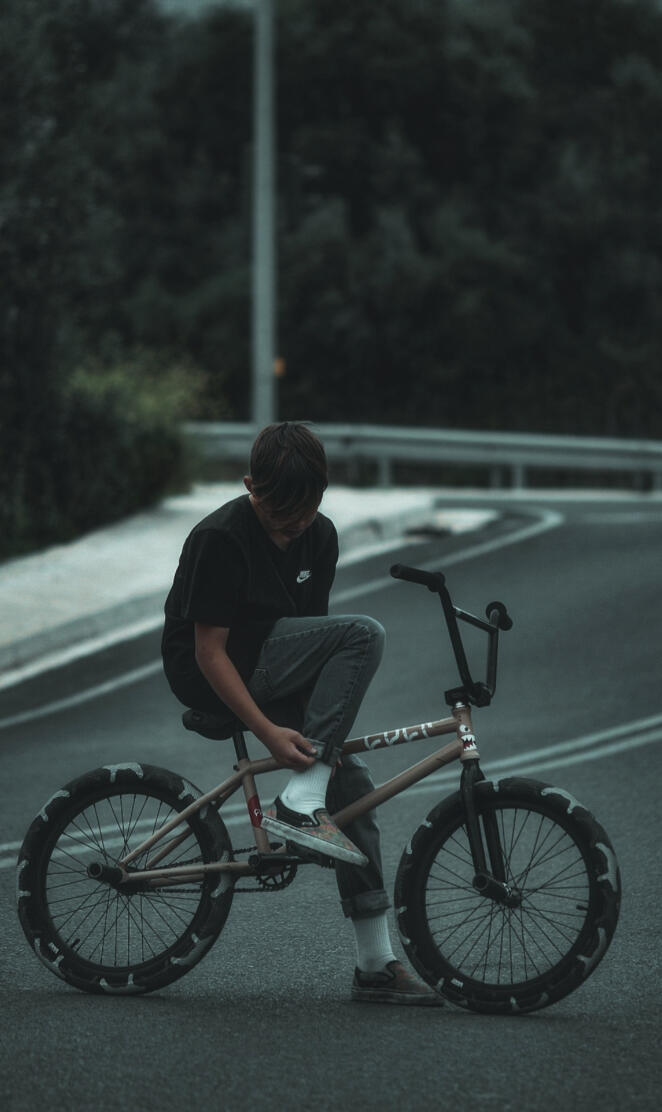 BMX Life