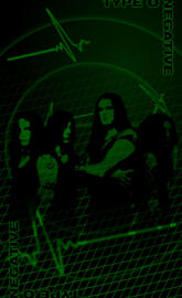 Type Of Negative