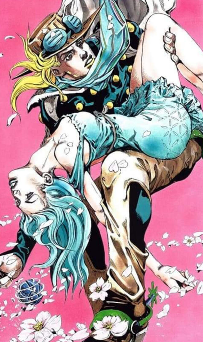 Gyro Zeppeli