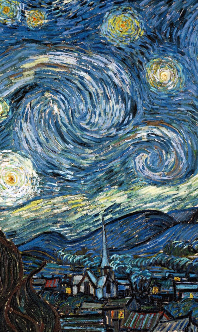 Starry Night