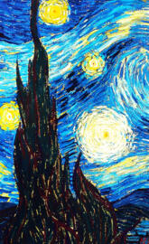 Starry Night