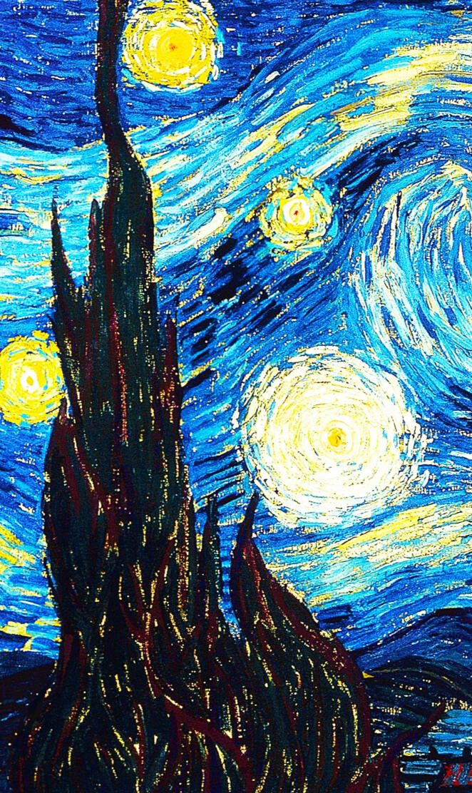 Starry Night