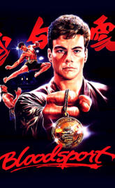 Bloodsport 