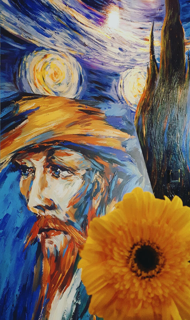 Van gogh