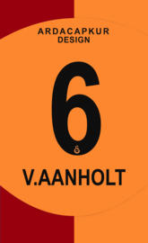 Van Aanholt