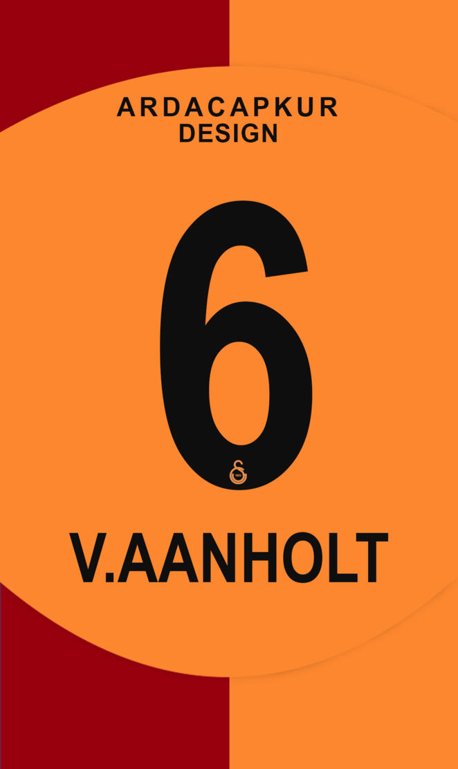 Van Aanholt