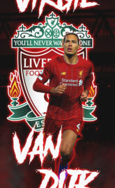 Van dijk