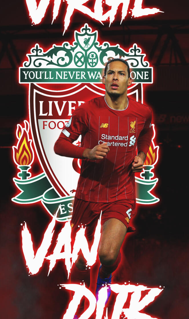 Van dijk