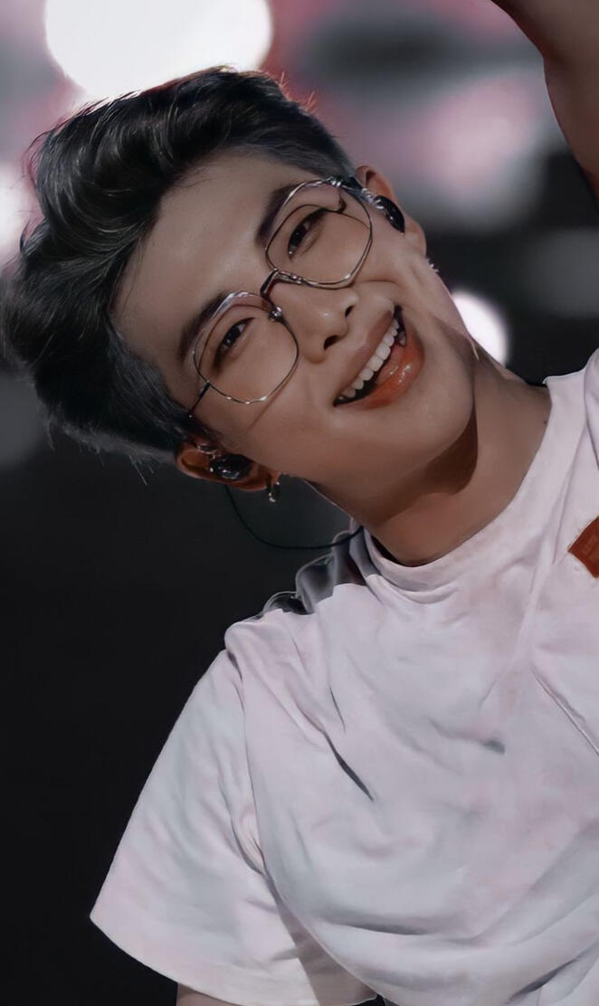 Namjoon Kim