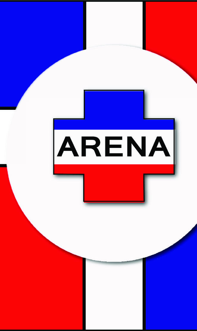 arena 2
