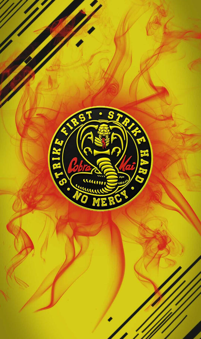 Cobra Kai