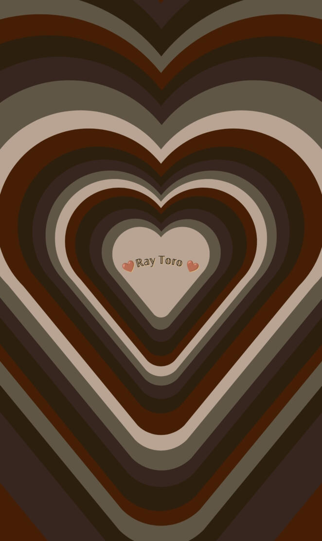 Ray toro eye color wal