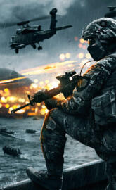 Battlefield 4