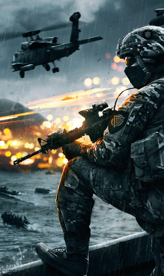 Battlefield 4