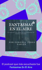 Jorge Fabian coronel 