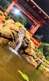 Parque Japão