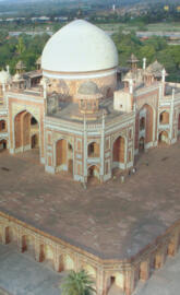 Humayuns Tomb
