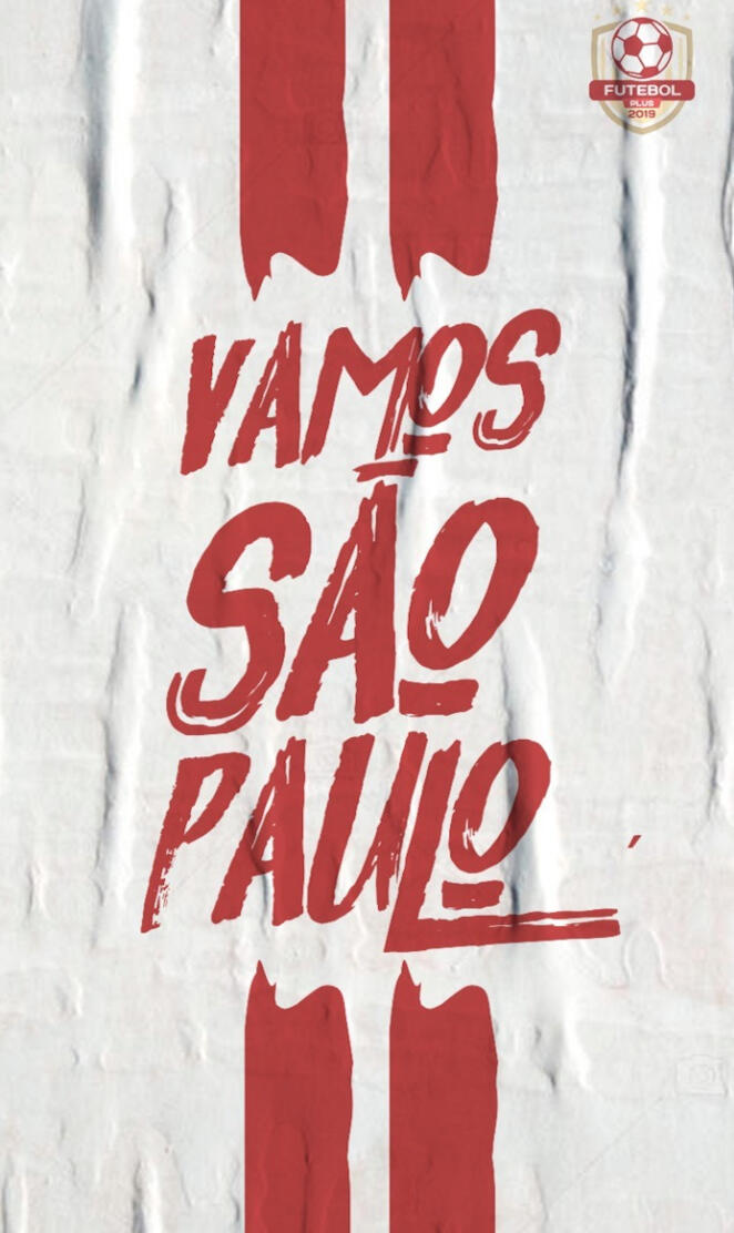 Vamos Sao Paulo