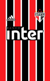 Sao Paulo AWAY