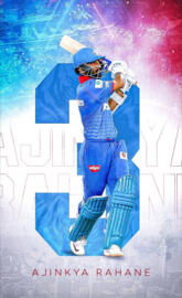 Ajinkya Rahane 