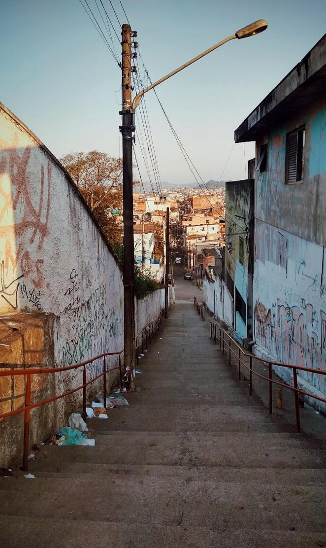 Favela
